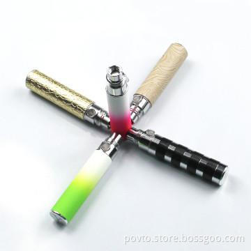 2013 newest unique EGo-Y Led Battery E-Cig